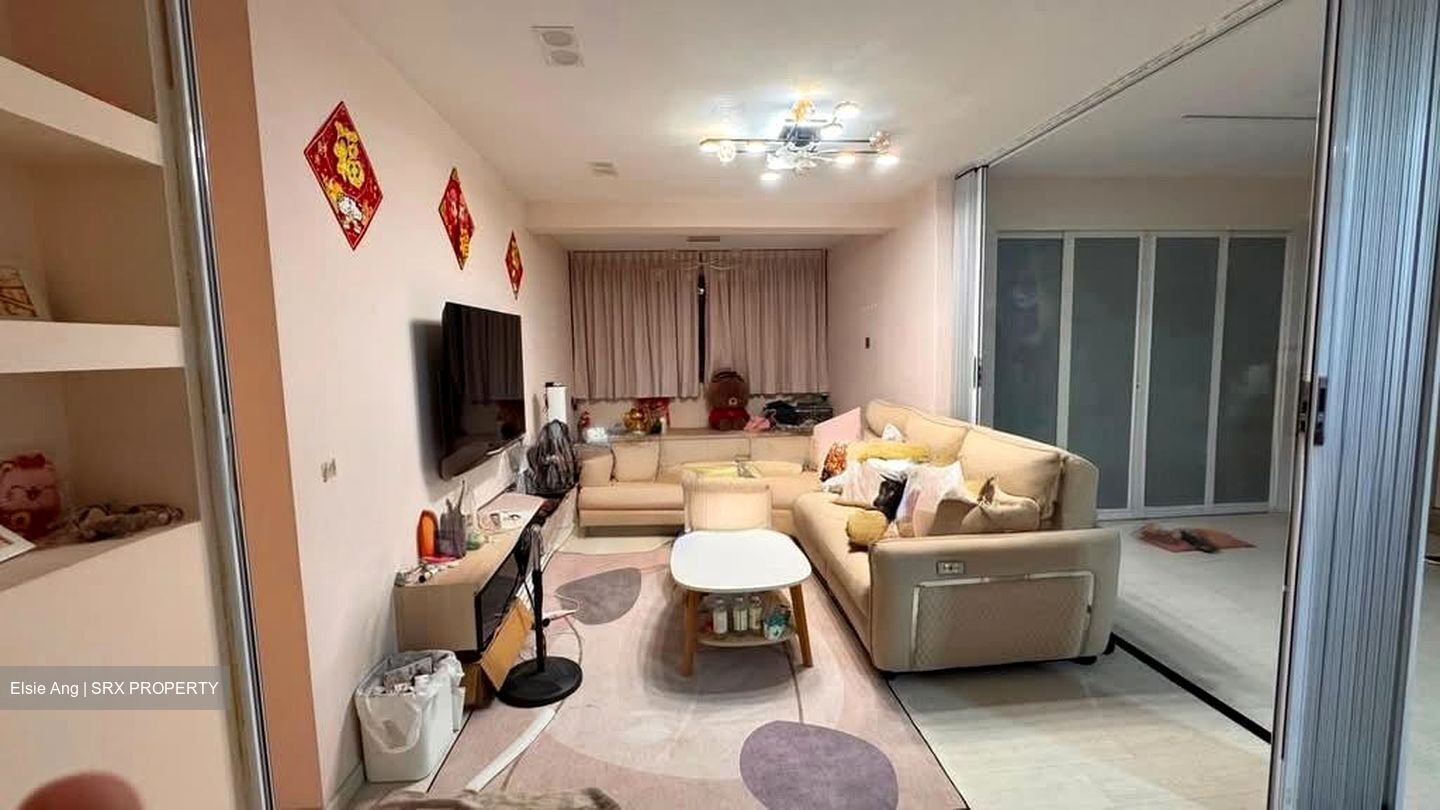 Blk 718 Woodlands Avenue 6 (Woodlands), HDB 5 Rooms #601451741